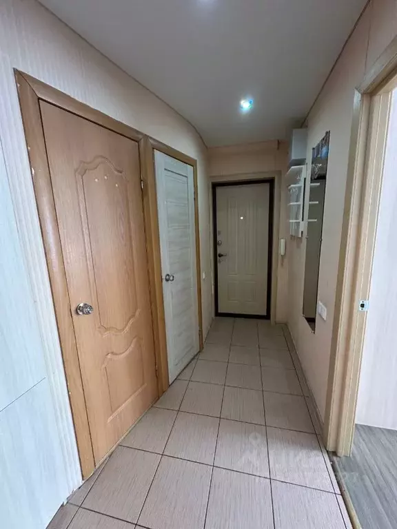 3-к кв. Псковская область, Псков ул. 23 Июля, 3 (68.0 м) - Фото 2