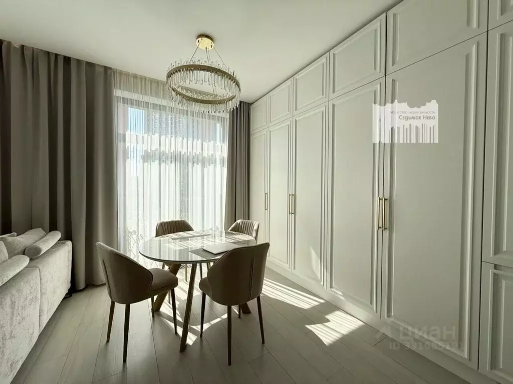2-к кв. Москва ул. Академика Королева, 21 (61.0 м) - Фото 2