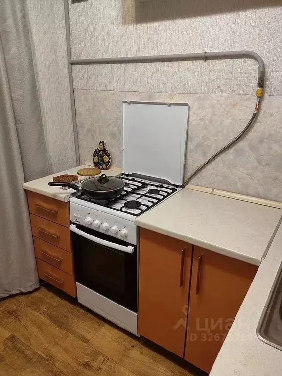 3-к кв. Москва Керченская ул., 14/17 (58.0 м) - Фото 1