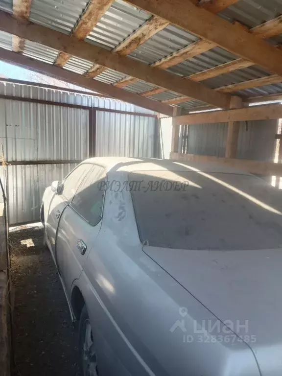 Дом в Алтай, Майминский район, с. Кызыл-Озек Молодежная ул. (160 м) - Фото 2