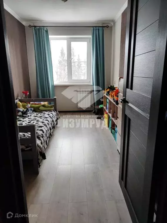 Продаётся 2-к квартира, 45.2 м - Фото 1