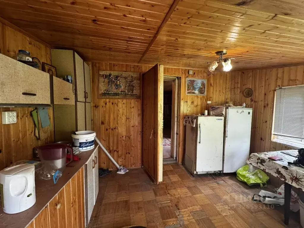 Дом в Московская область, Воскресенск Пенсионер СНТ, 72 (55 м) - Фото 1