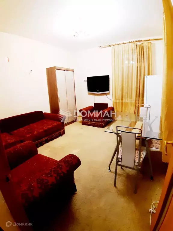 Продаётся 1-к квартира, 23.9 м - Фото 0