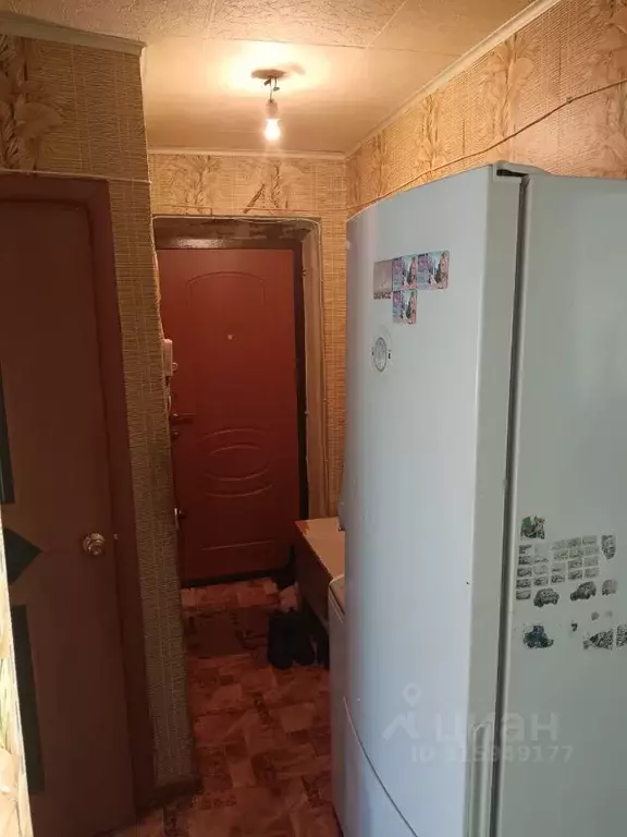 2-к кв. Сахалинская область, Поронайск Комсомольская ул., 16 (45.9 м) - Фото 0