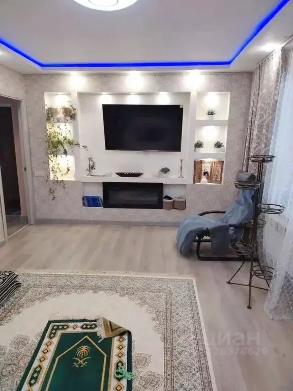 Дом в Тверская область, Рамешковский муниципальный округ, с. ... - Фото 2