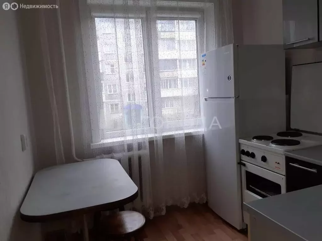 1-комнатная квартира: Новосибирск, улица Бориса Богаткова, 258 (29.8 ... - Фото 1