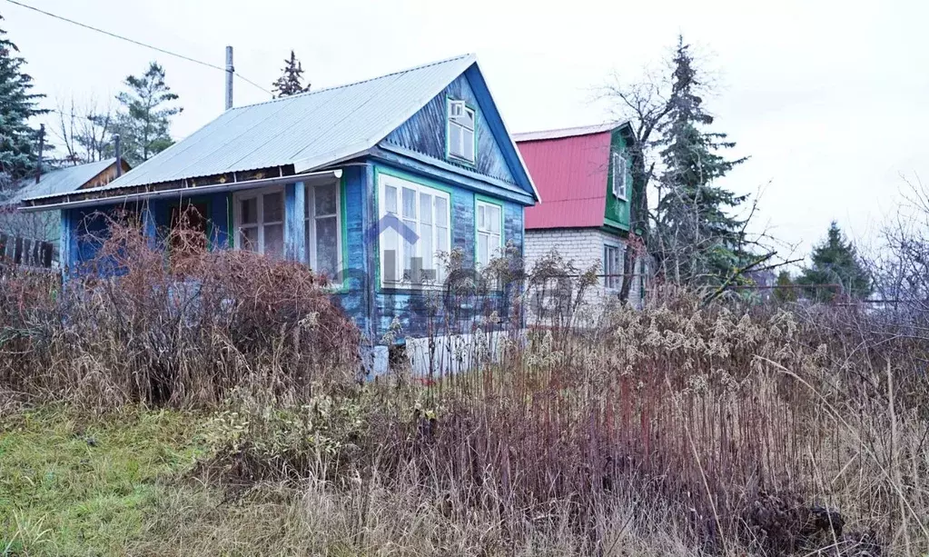 Дом в Татарстан, Казань Волга СНТ, 23 (20 м) - Фото 1