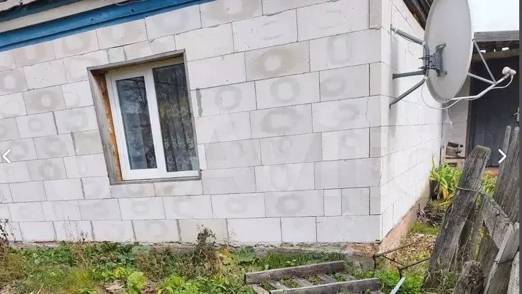 Дом в Самарская область, Кошкинский район, с. Большое Ермаково ул. ... - Фото 1