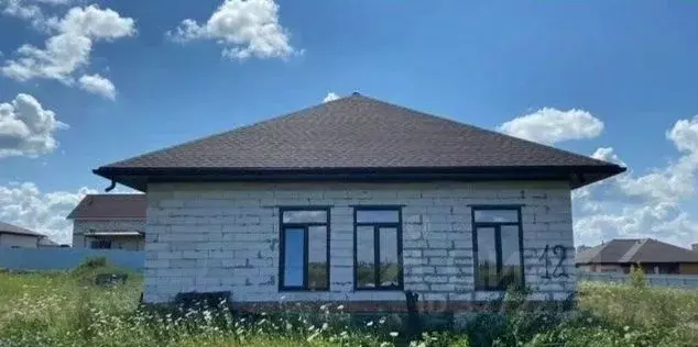 Участок в Белгородская область, Старый Оскол ул. Тихомировская (15.0 ... - Фото 1