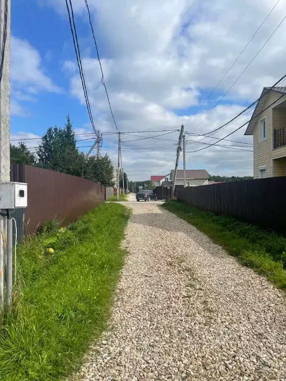 Участок в Калужская область, Жуковский муниципальный округ, д. ... - Фото 1