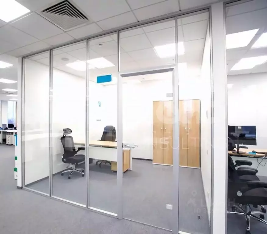 Офис в Москва Профсоюзная ул., 65к1 (547 м) - Фото 1