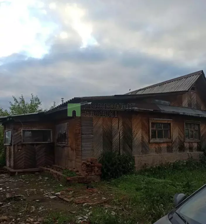 Дом в Кияик, Школьная улица, 2 (36.5 м) - Фото 1
