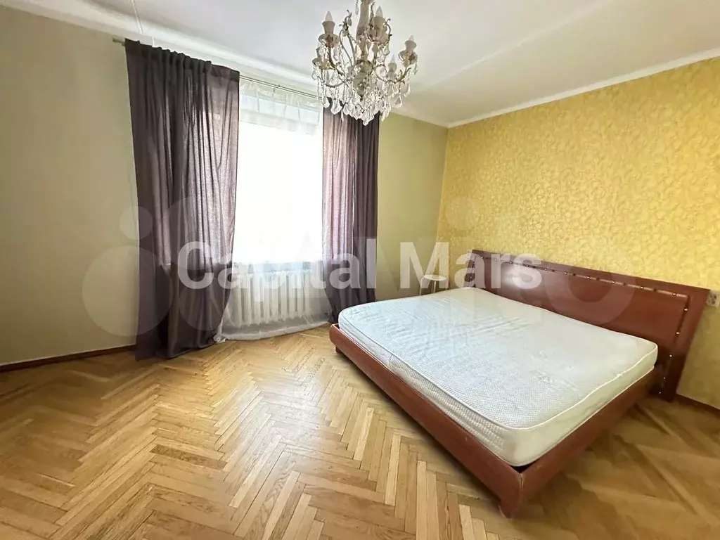 2-к. квартира, 66 м, 4/9 эт. - Фото 1