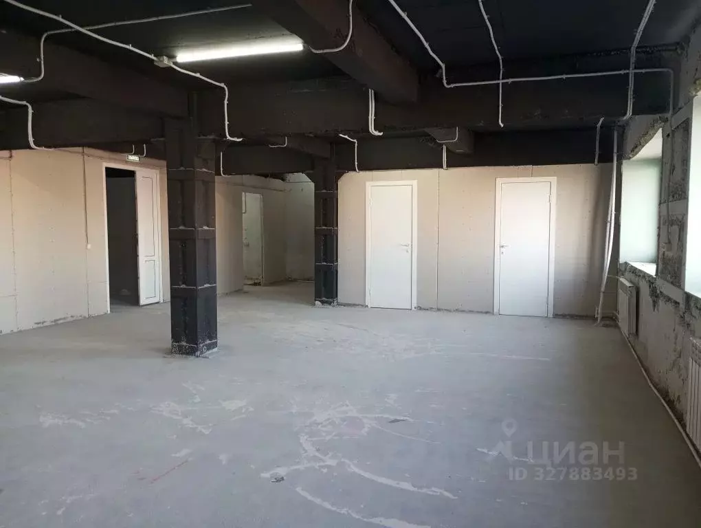 Помещение свободного назначения в Москва ул. Талалихина, 41С9 (144 м) - Фото 0