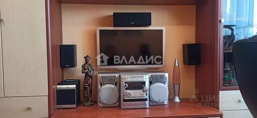 3-к кв. Московская область, Коломна Весенняя ул., 6 (65.0 м) - Фото 1