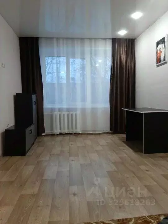 1-к кв. Красноярский край, Красноярск ул. Весны, 9 (36.0 м) - Фото 2