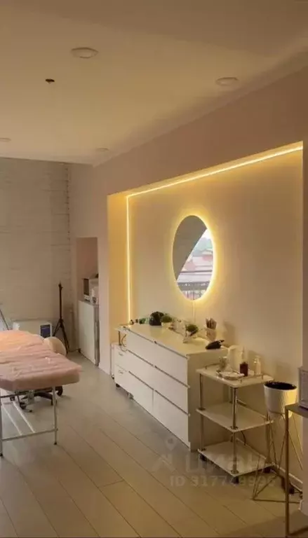 Офис в Москва ул. Маршала Рыбалко, 2к6 (22 м) - Фото 1