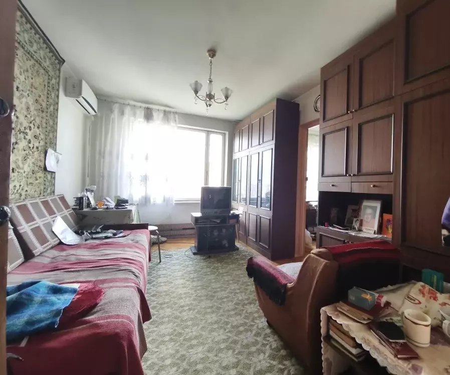 Продаётся 3-к квартира, 57 м - Фото 0
