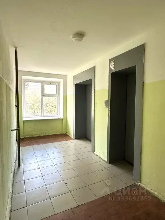 1-к кв. Московская область, Балашиха ул. Карла Маркса, 16а (20.3 м) - Фото 2