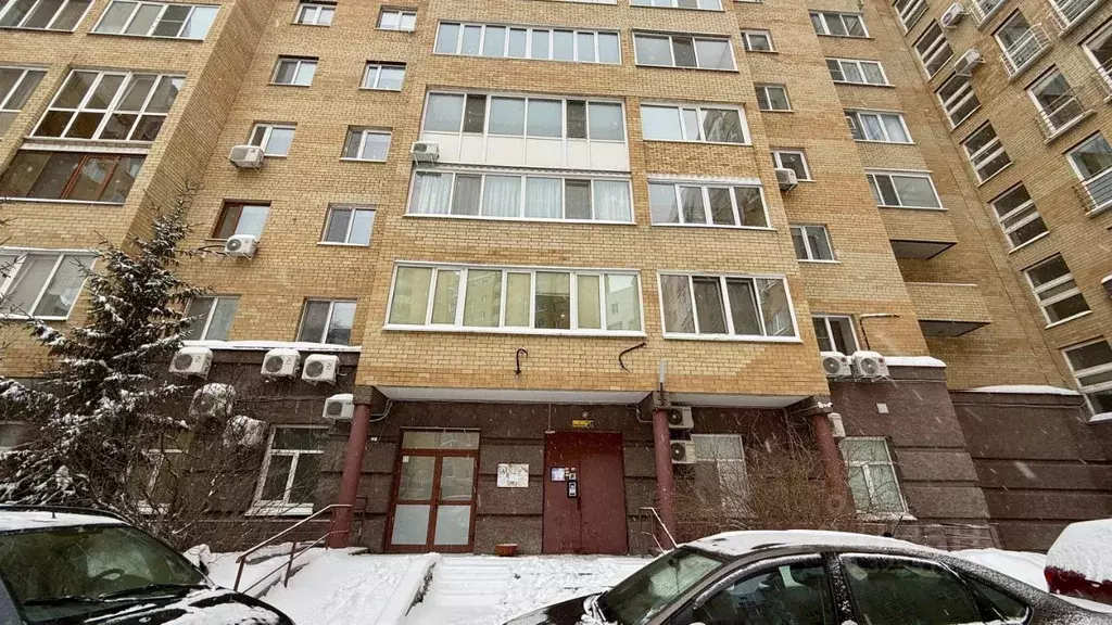 1-к кв. Тюменская область, Тюмень ул. Немцова, 4 (45.0 м) - Фото 1