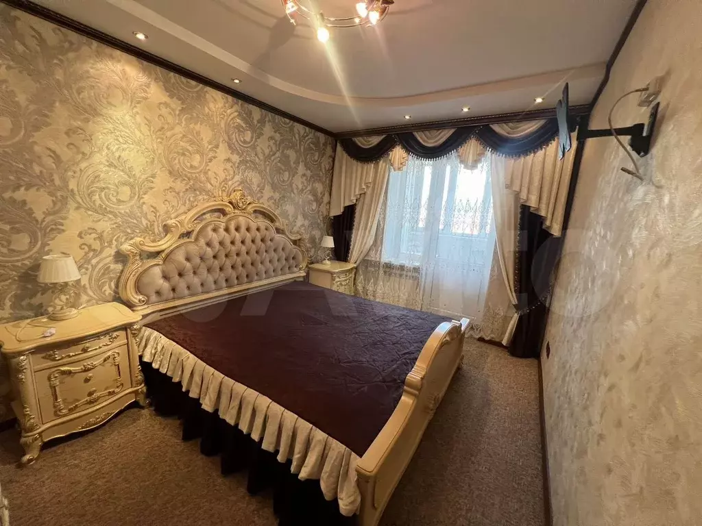 3-к. квартира, 68 м, 9/9 эт. - Фото 0