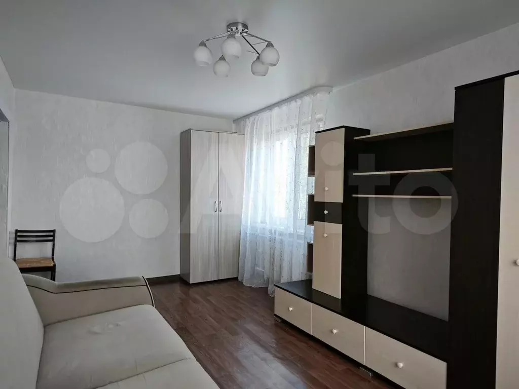 2-к. квартира, 44 м, 4/5 эт. - Фото 1