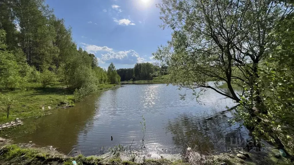 Дом в Марий Эл, Звениговский район, пос. Шелангер Школьная ул., 3А ... - Фото 1