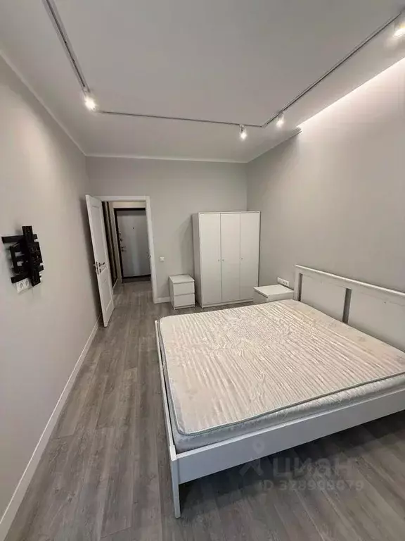 2-к кв. Москва 2-й Грайвороновский проезд, 44к1 (40.0 м) - Фото 2