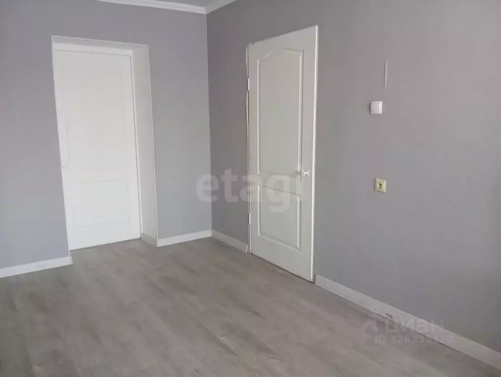 2-к кв. Татарстан, Альметьевск Луговая ул., 4 (43.2 м) - Фото 1