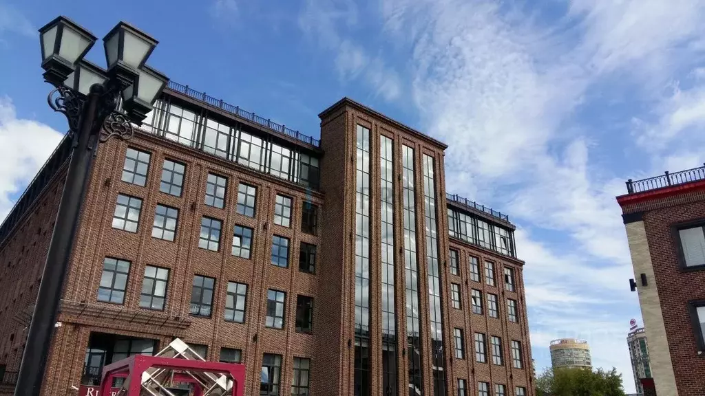 Офис в Москва Ленинградское ш., 69к1 (212 м) - Фото 1