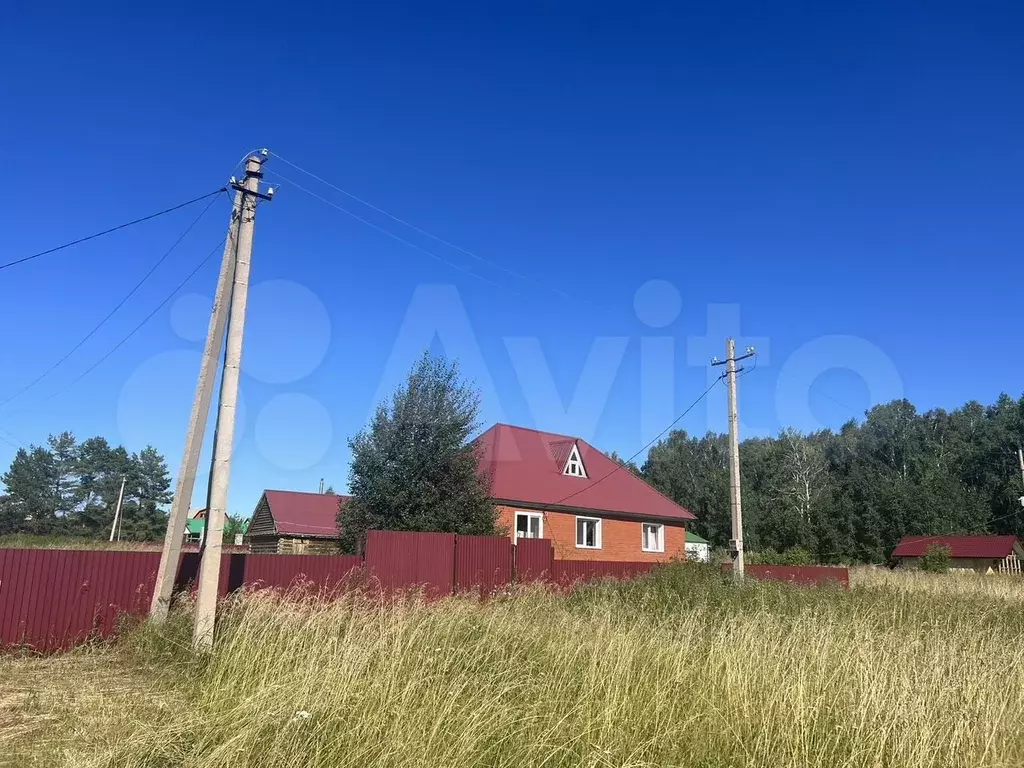 Дом 80 м на участке 14,6 сот. - Фото 0