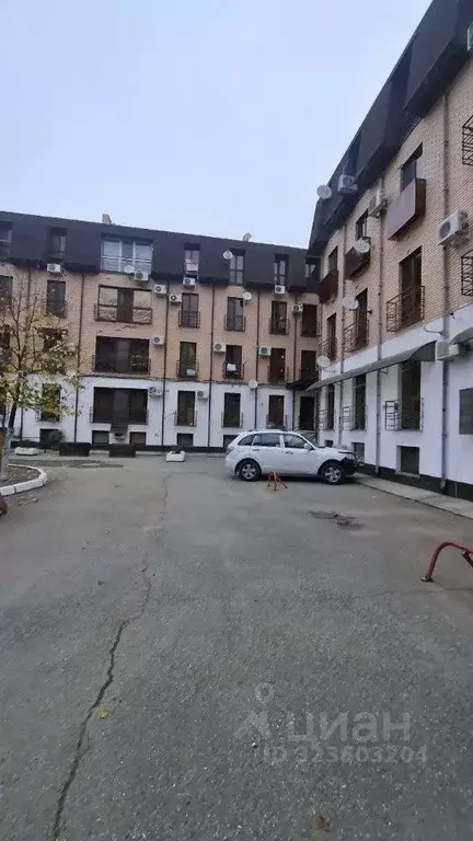 2-к кв. Краснодарский край, Краснодар ул. Имени Ф.И. Шаляпина, ... - Фото 1