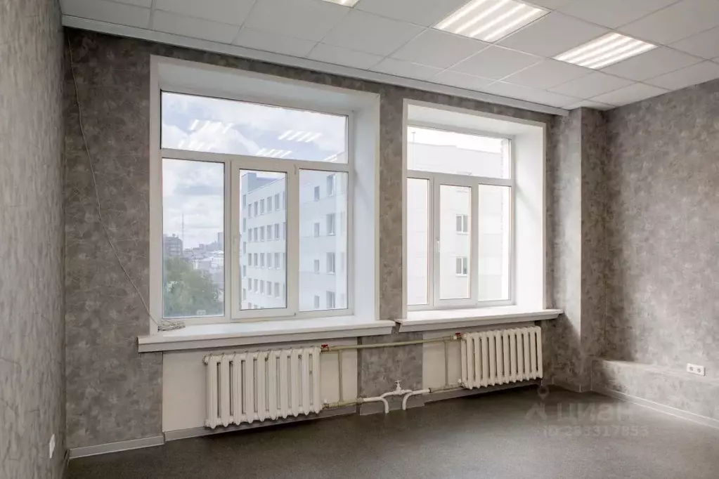 Офис в Новосибирская область, Новосибирск просп. Карла Маркса, 30 (24 ... - Фото 1