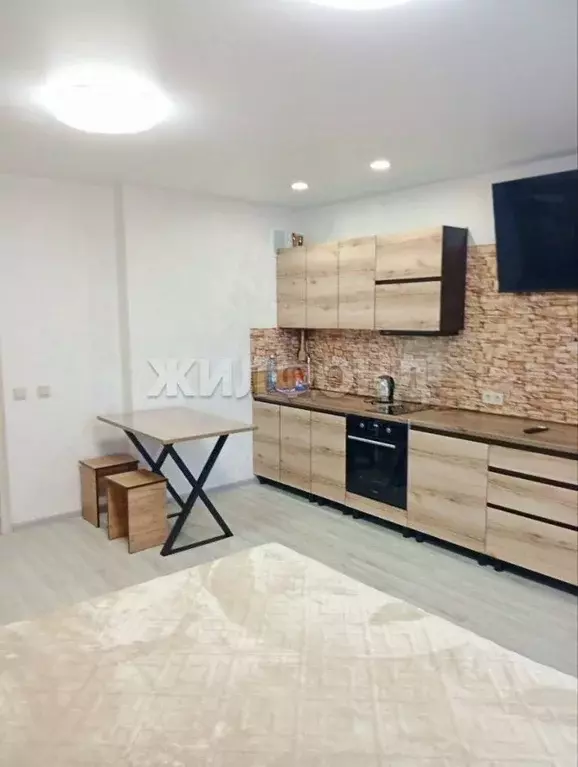 Студия Новосибирская область, Новосибирск ул. Авиастроителей, 18 (30.0 ... - Фото 2