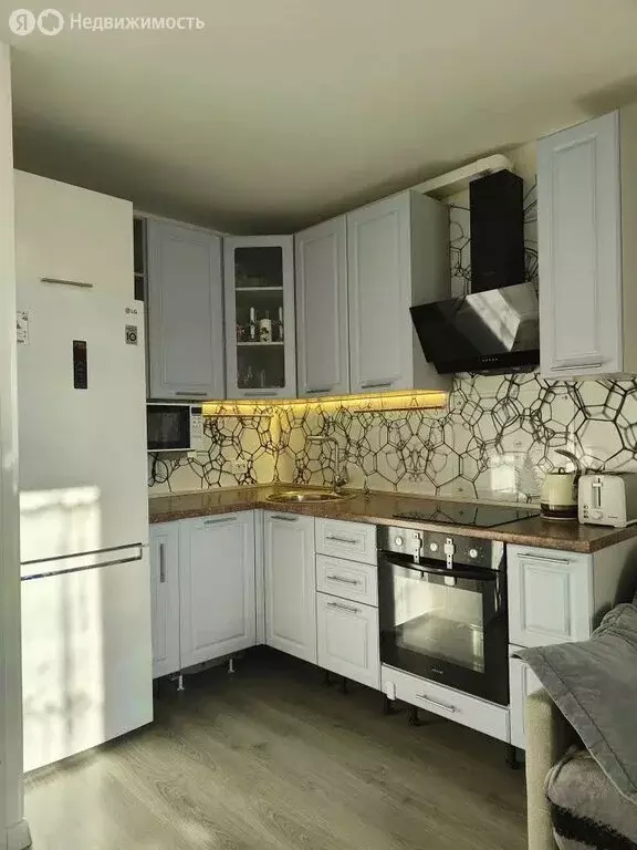 1-комнатная квартира: Санкт-Петербург, Пискарёвский проспект, 25к2 ... - Фото 2