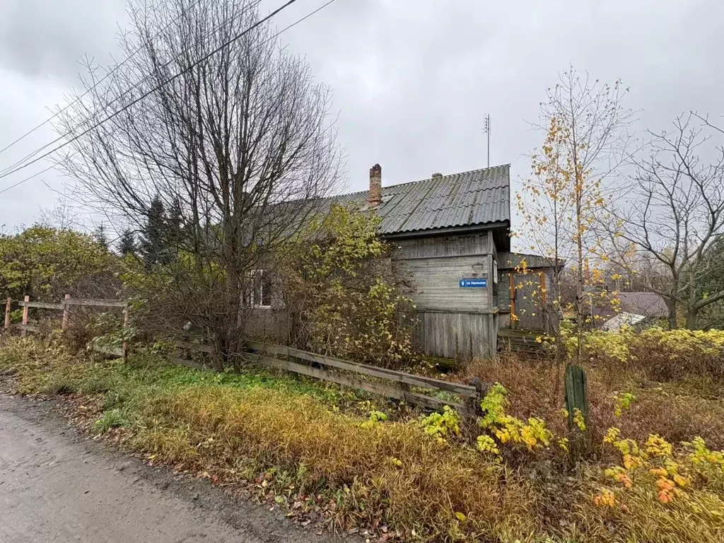 Свободной планировки кв. Карелия, Кондопога Карельская ул., 9 (119.2 ... - Фото 1