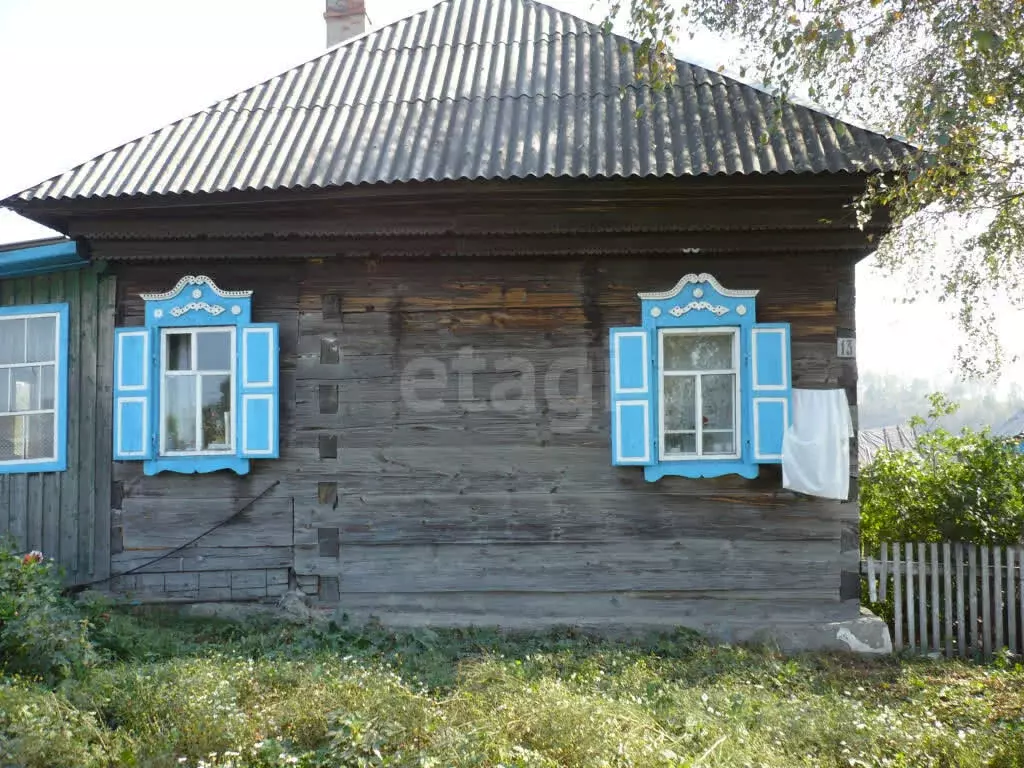 Дом в посёлок Плодопитомник, Центральная улица (41.1 м) - Фото 2
