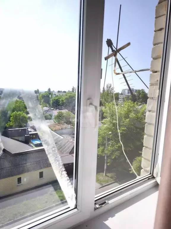 1-к. квартира, 18,5 м, 5/5 эт. - Фото 0