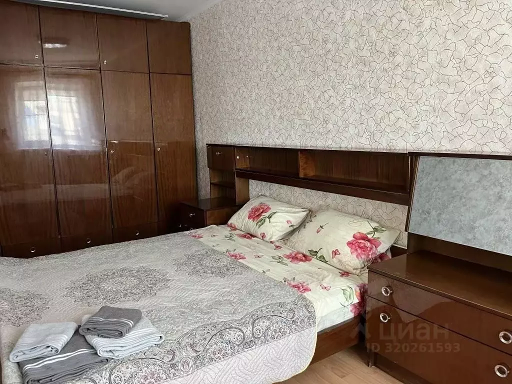 2-к кв. Тульская область, Тула Тургеневская ул., 12 (45.0 м) - Фото 1