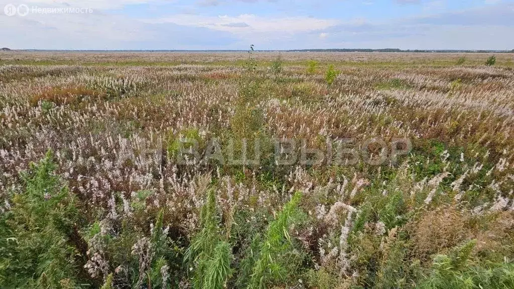 Участок в село Успенка, коттеджный посёлок Успенский (14.4 м) - Фото 0