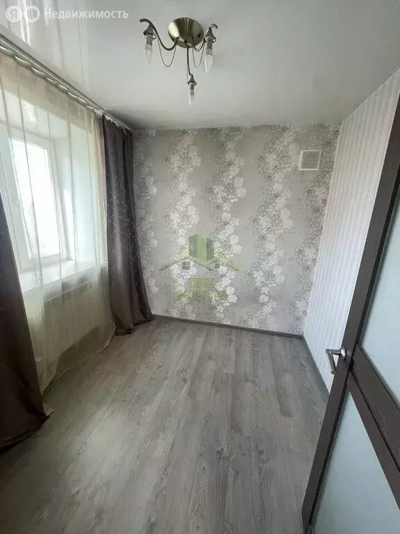 1-комнатная квартира: Улан-Удэ, улица Бабушкина, 13 (31.5 м) - Фото 2