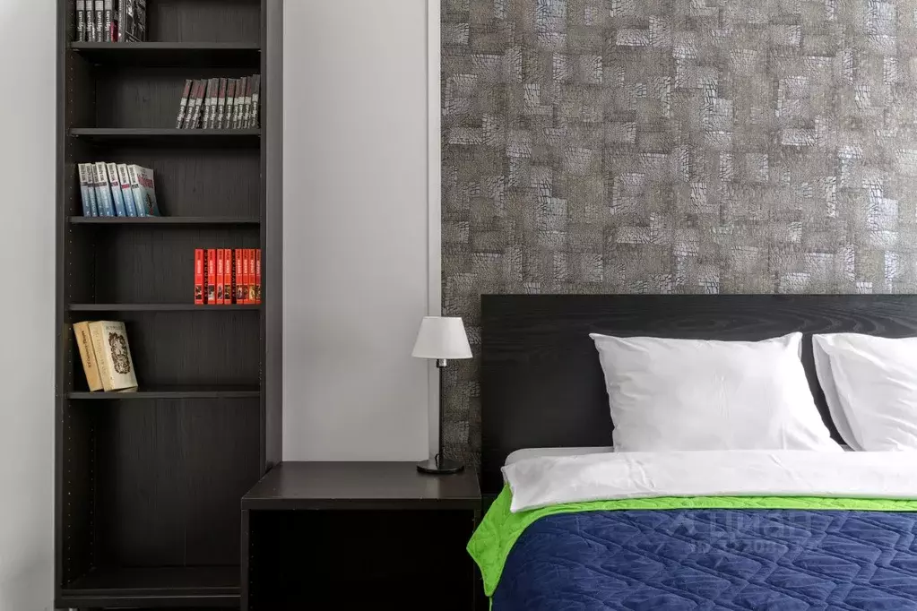 2-к кв. Санкт-Петербург Лиговский просп., 44 (65.0 м) - Фото 1