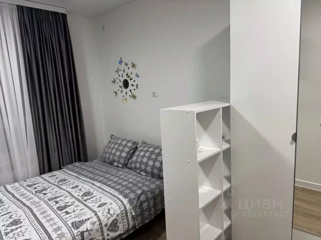 1-к кв. Москва Сосенское поселение, просп. Куприна, 30к2 (22.0 м) - Фото 2