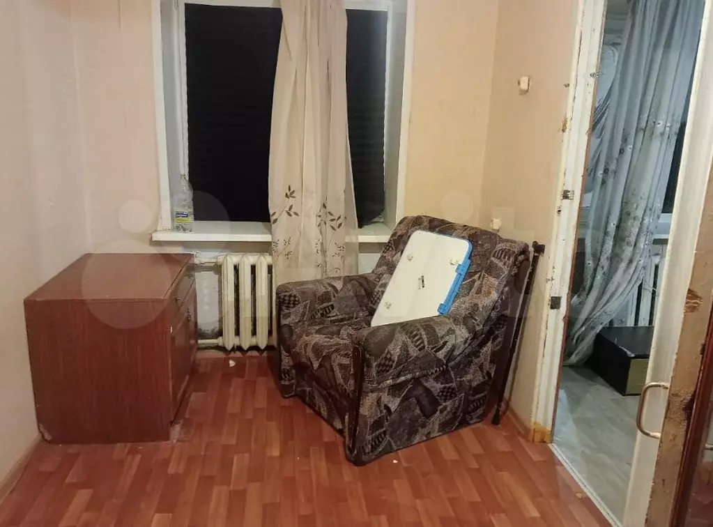 3-к. квартира, 60 м, 1/5 эт. - Фото 1