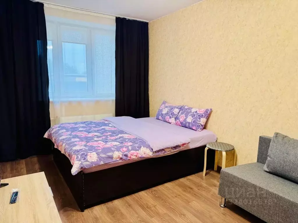 1-к кв. Московская область, Голицыно Одинцовский городской округ, ... - Фото 1