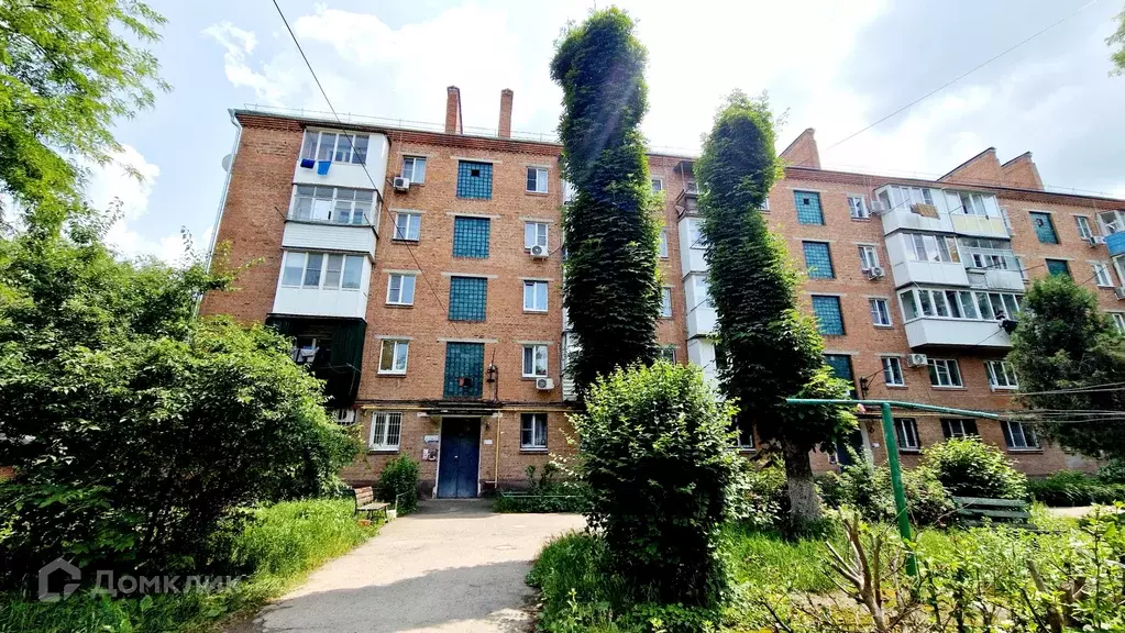 Продаётся 2-к квартира, 45 м - Фото 0