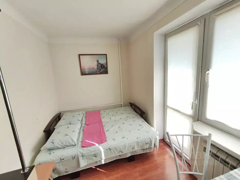 2-к кв. Крым, Алушта ул. Ленина, 28 (35.0 м) - Фото 2