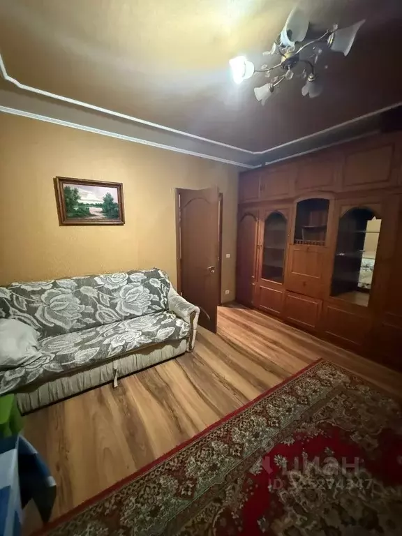 3-к кв. Москва 1-я Вольская ул., 17к1 (69.0 м) - Фото 2