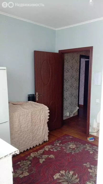 3-комнатная квартира: Тында, Октябрьская улица, 22Б (70.8 м) - Фото 1