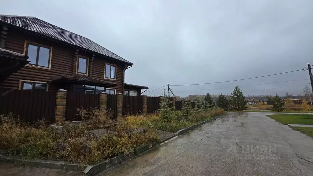 Коттедж в Ульяновская область, Ульяновский район, Ишеевское городское ... - Фото 2